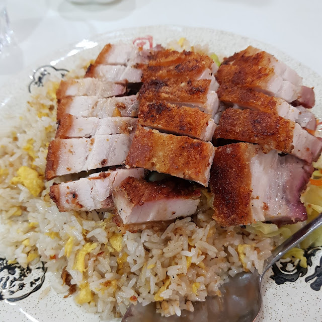 Roasted Pork