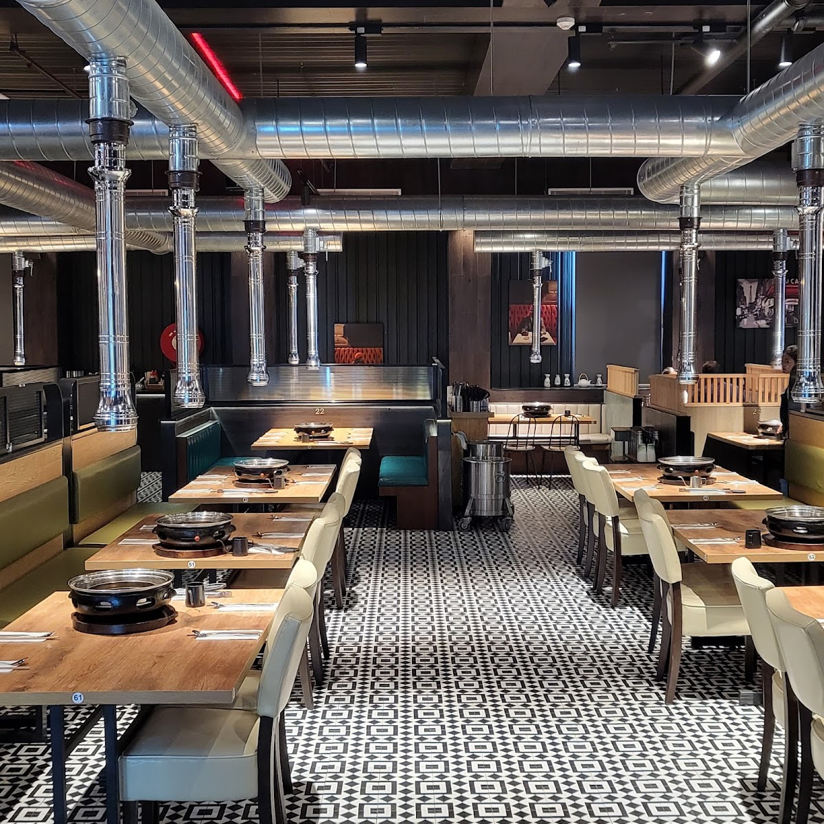 BBQ-K Glen Waverley