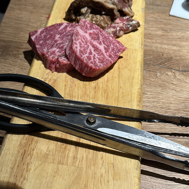 Angus Beef Set