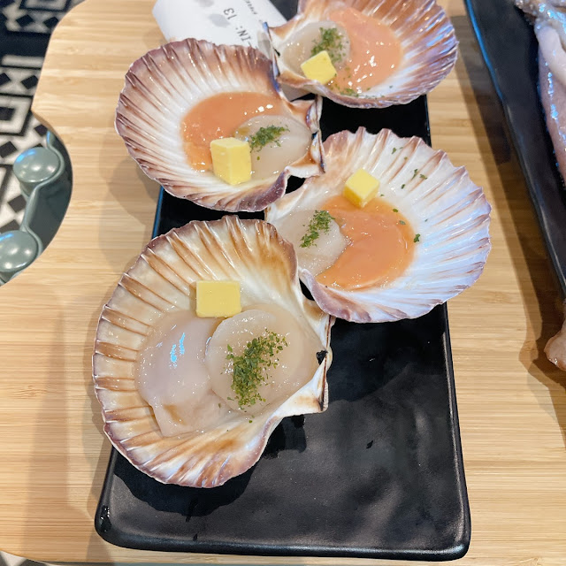 Scallop