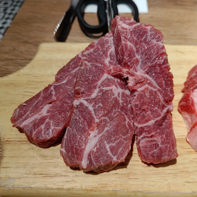 Wagyu Scotch Fillet