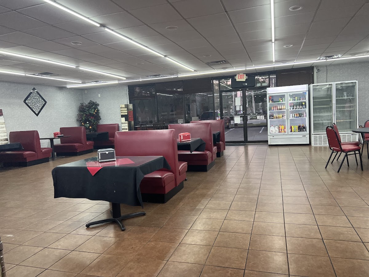 BD Halal Restaurant
