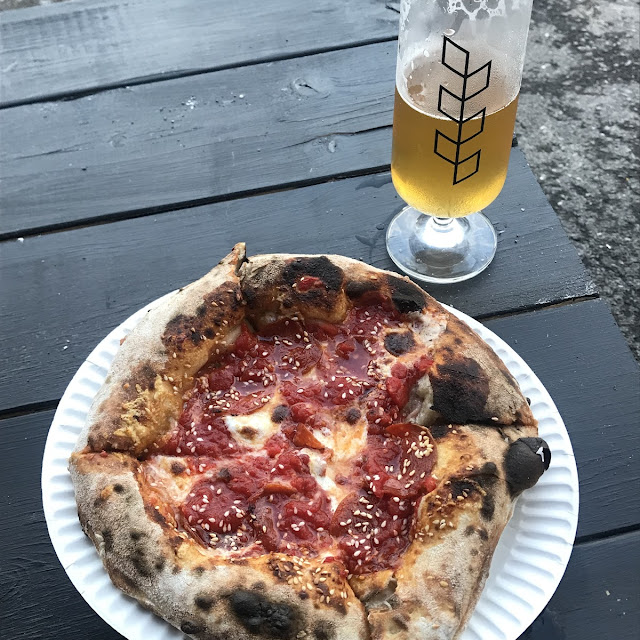 Roni Pizza