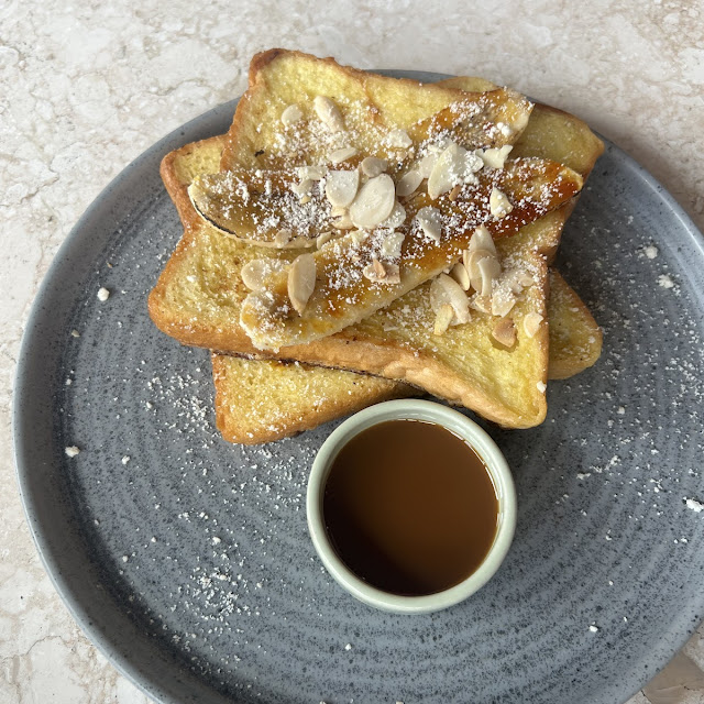 French Toast