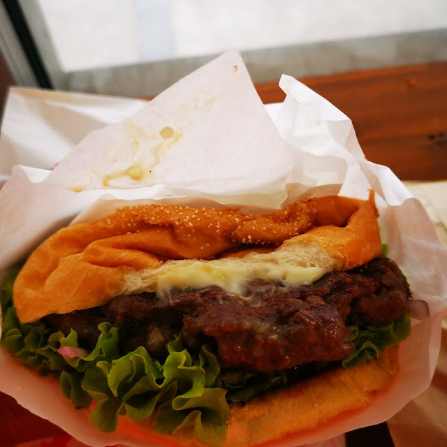 Hamburger