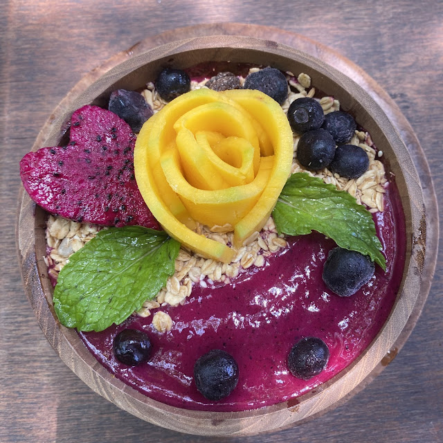 Vegan Protein