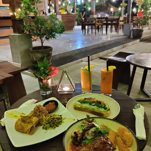 Ayam Betutu