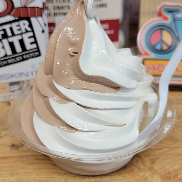 Twist Soft Serve