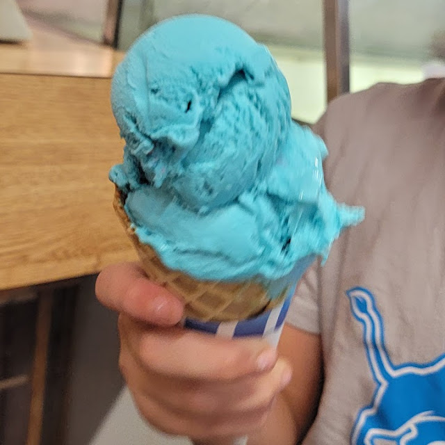 Blueberry