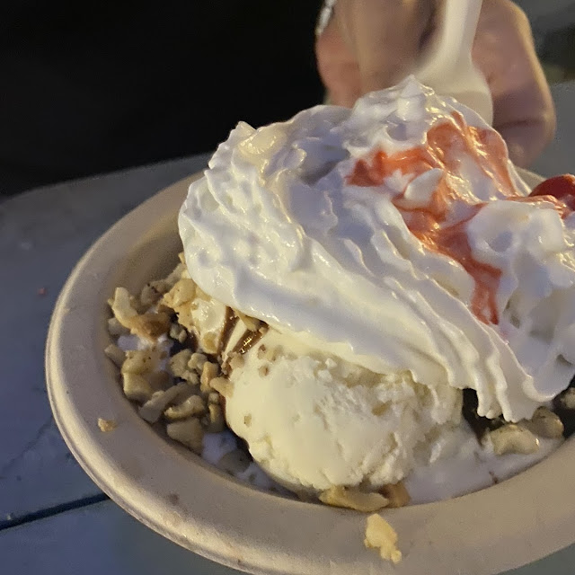 Hot Fudge