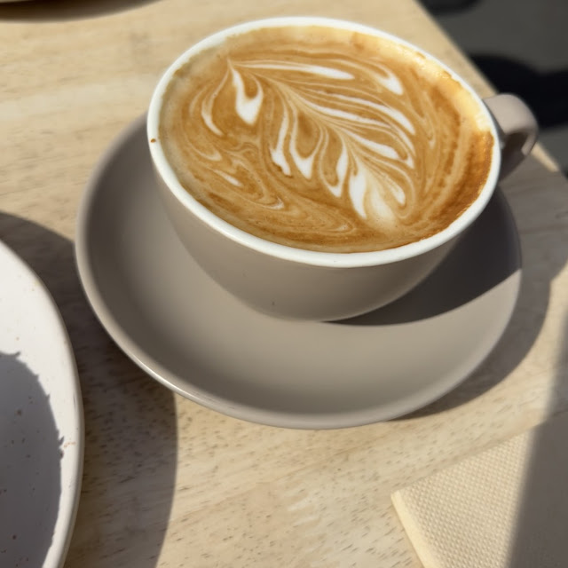 Flat White