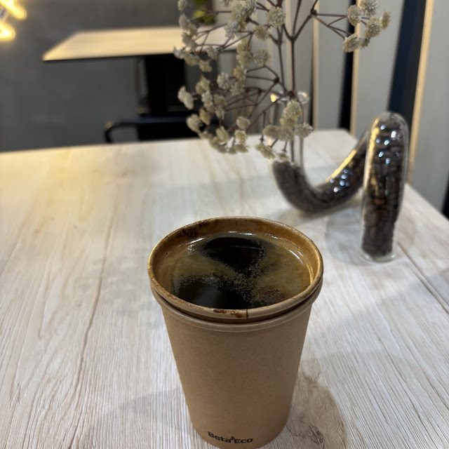 Long Black