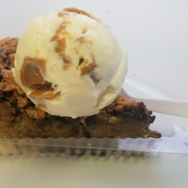 Pie Ala Mode