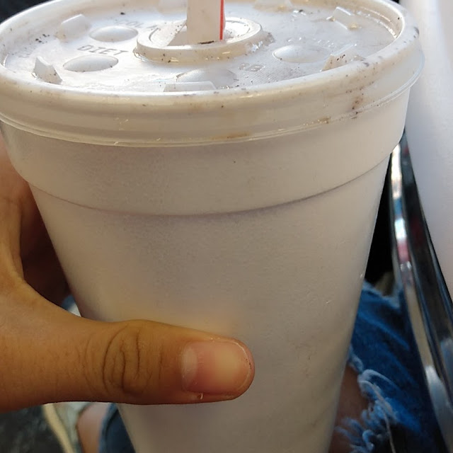 Horchata