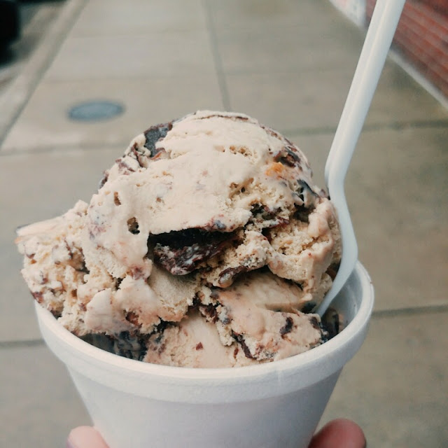 Oreo