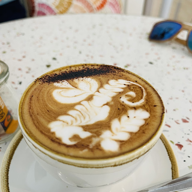 Cappuccino