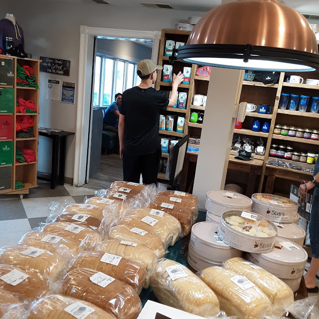 Bakery
