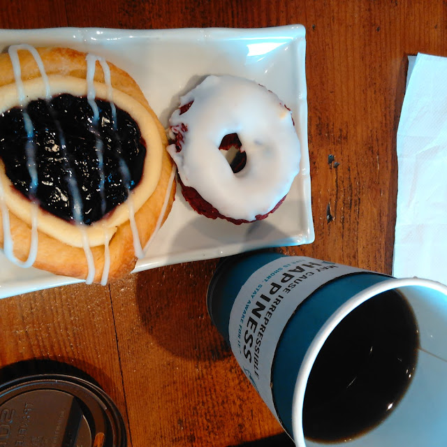 Texan Donut