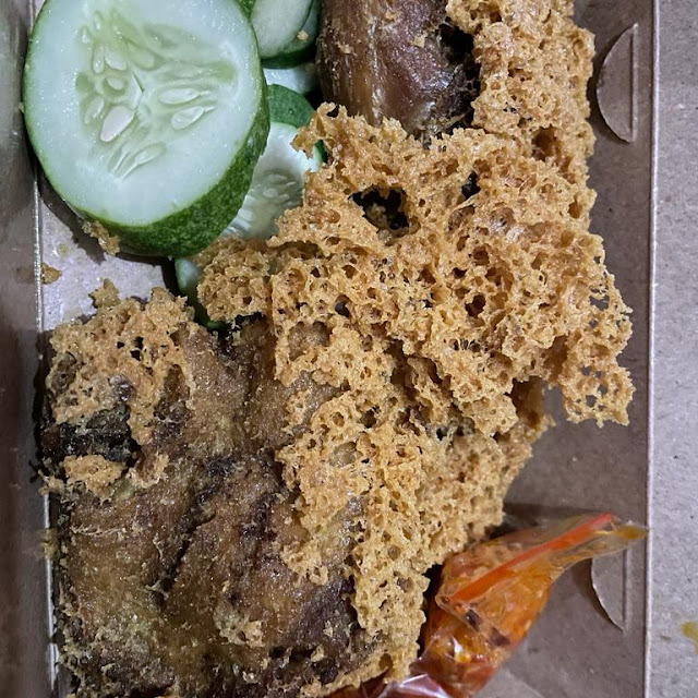 Bebek Kremes