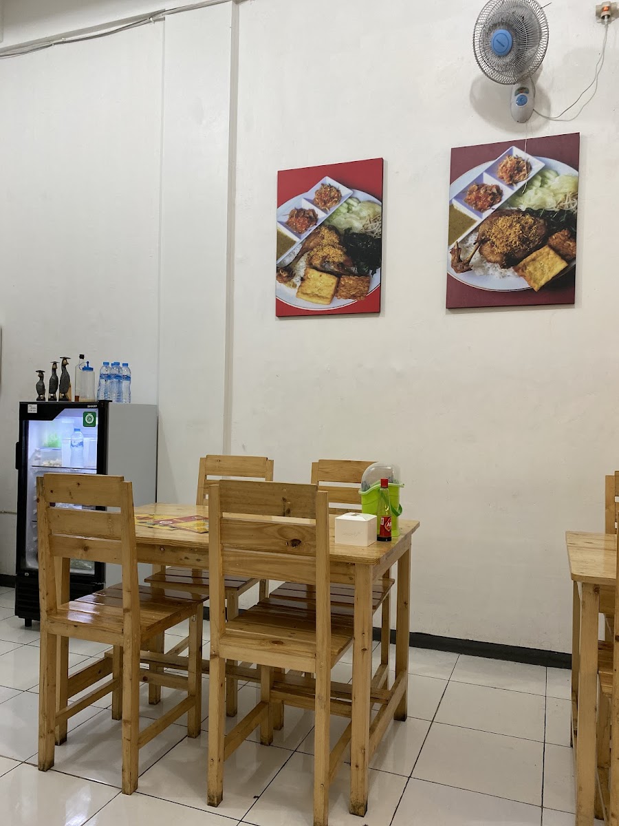 Bebek Terbang