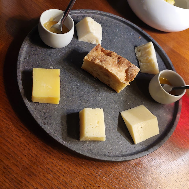 Sicilian Cheese