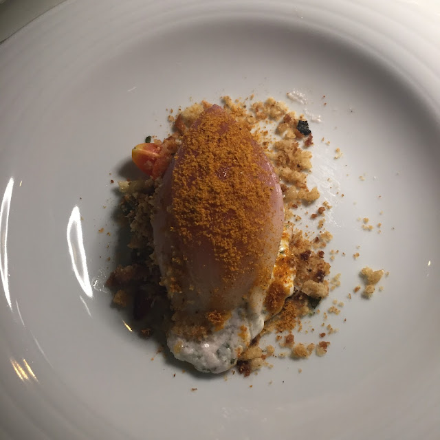 Goats Cheese
