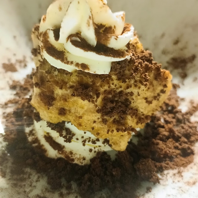 La Nostra Versione Del Tiramisù