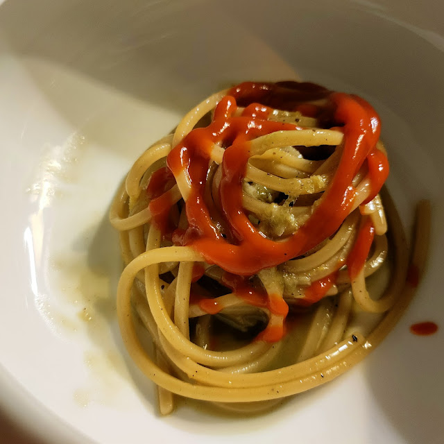 Spaghettoni