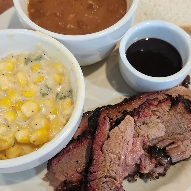 Brisket