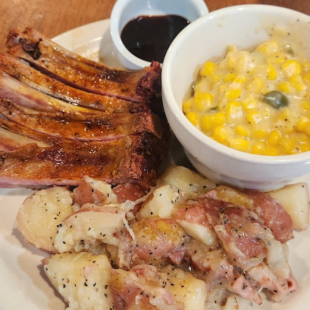 Ribs