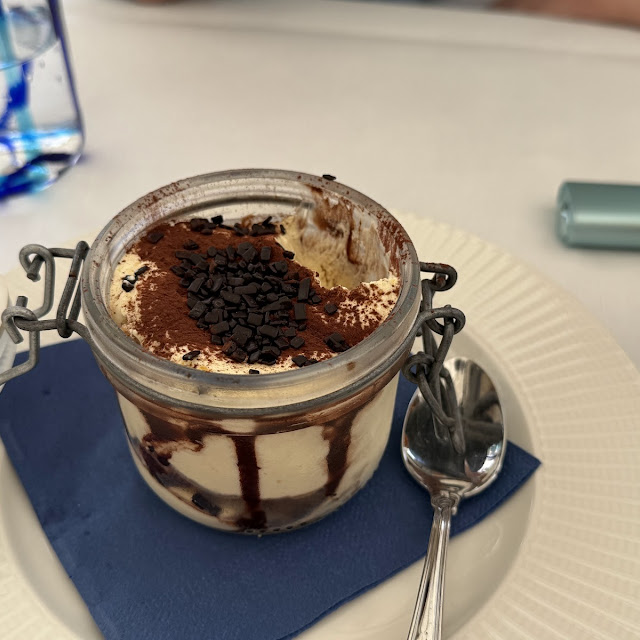 Tiramisu'