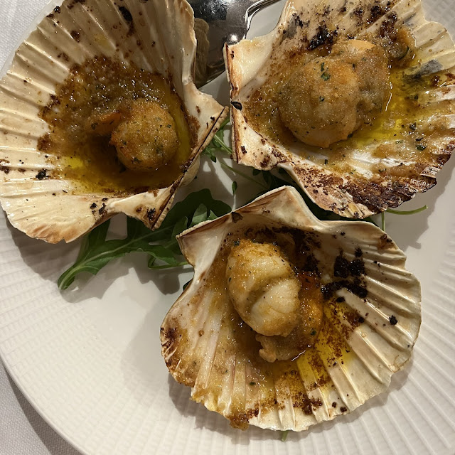 Degustazione Di Mare
