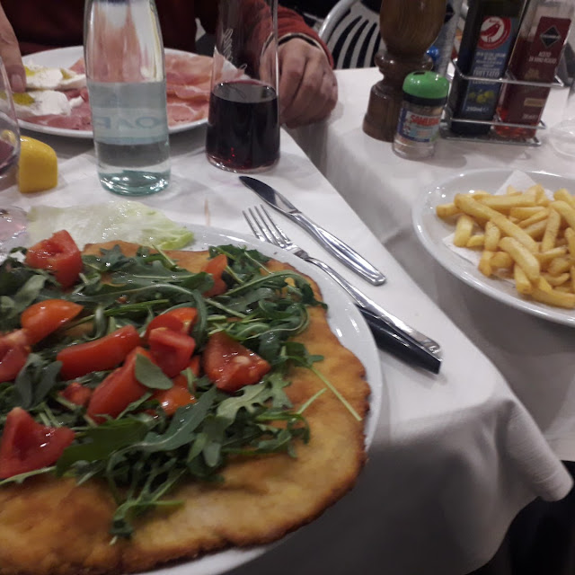 Cotoletta Primavera Vino Sfuso Il Miglior Vino Sfuso