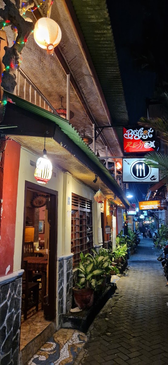 Bedhot Resto