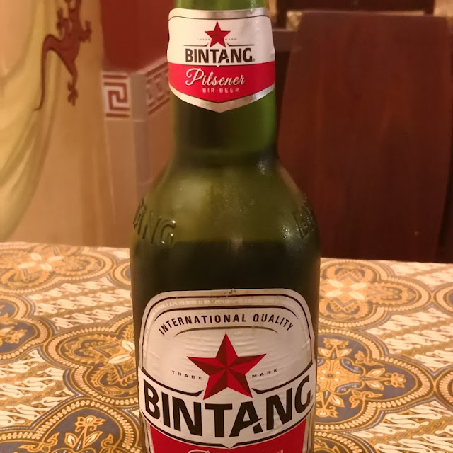 Bintang Beer