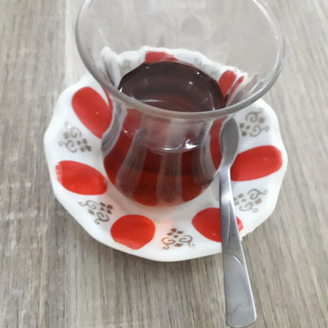 Tea