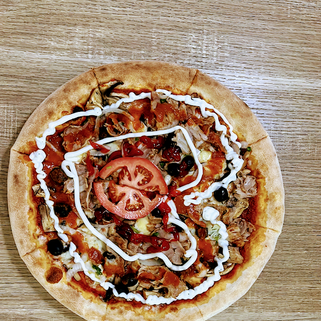 Kebab Speciale