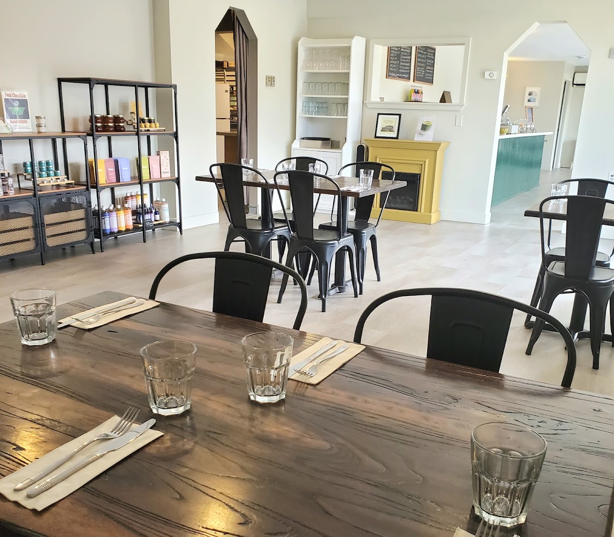 Beech Street Kitchen