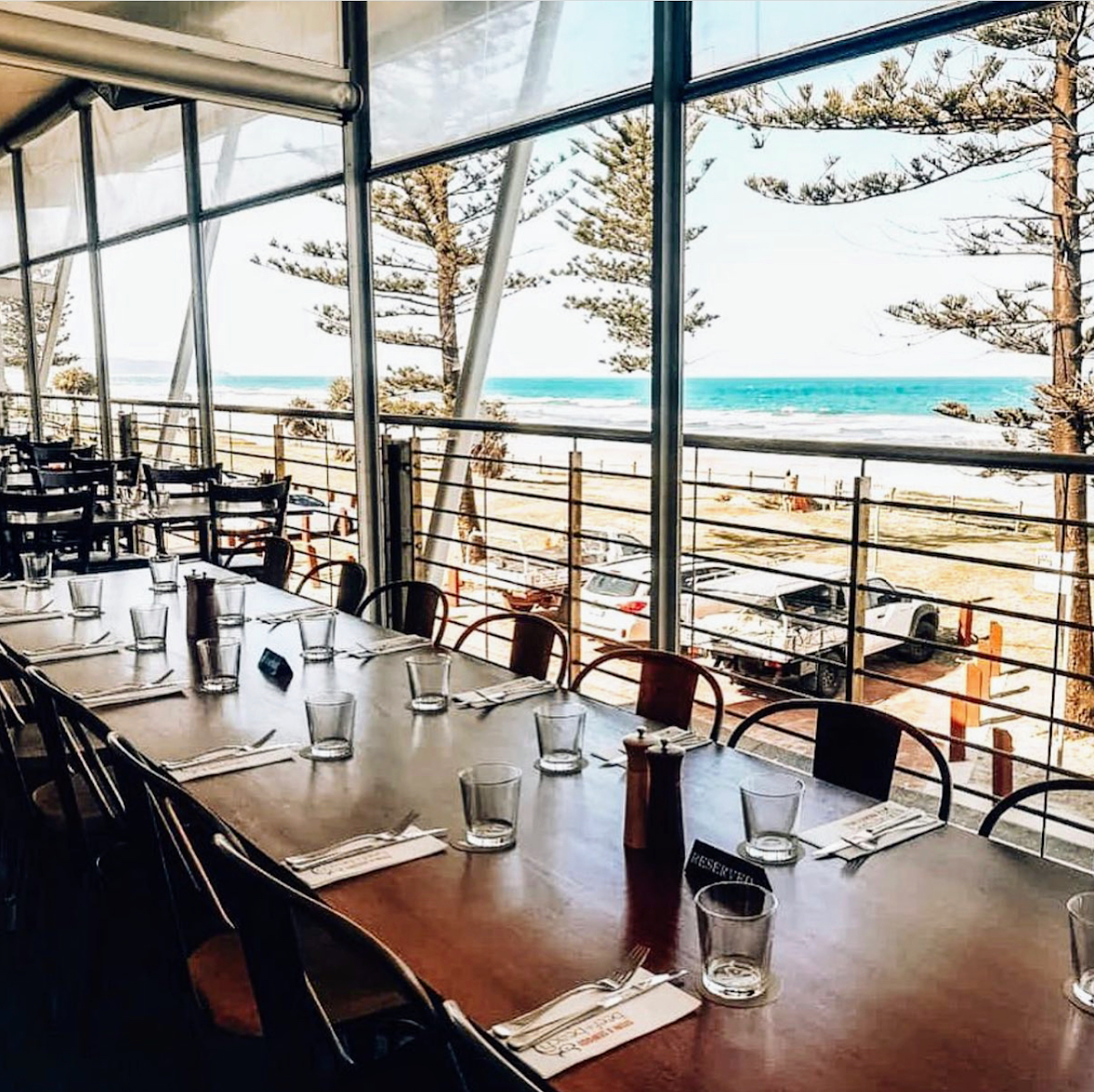 Beef and Beach Lennox Head