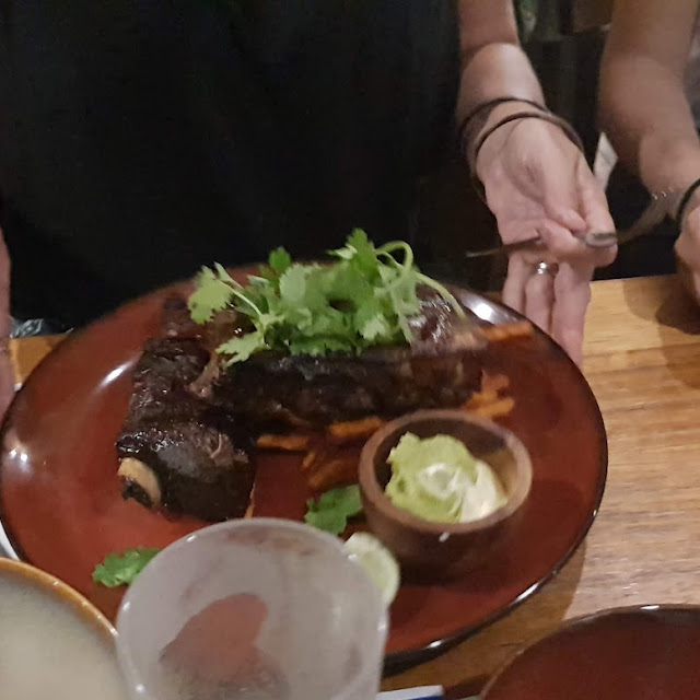 Ribs