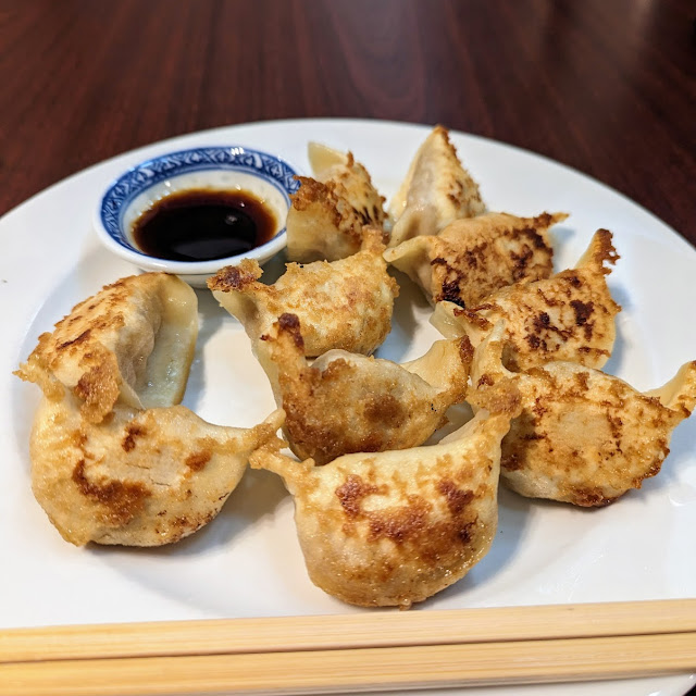 Dumpling