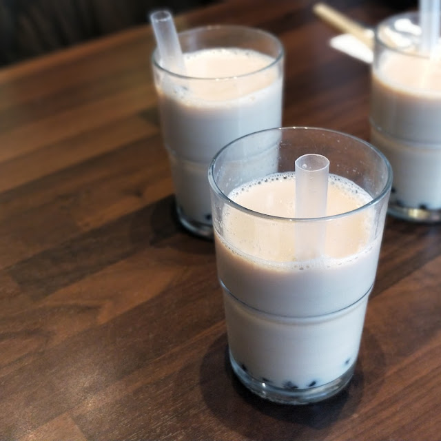Bubble Tea