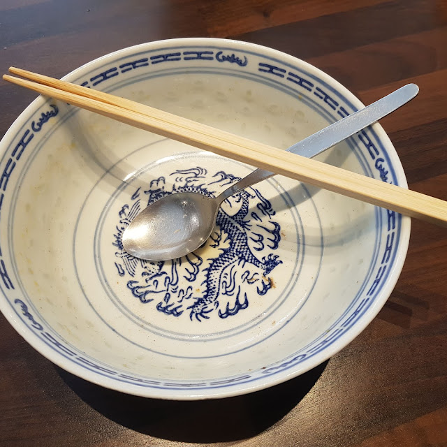 牛肉麵