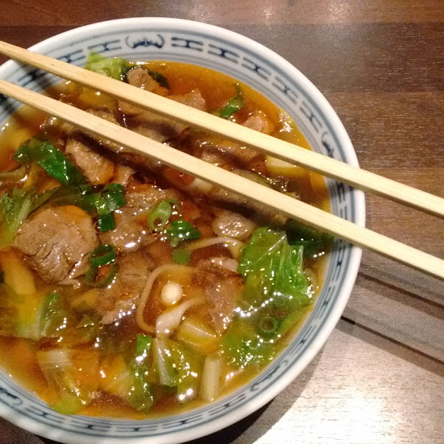 Signature Soup