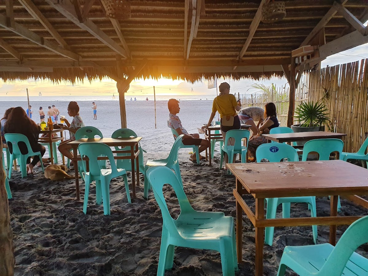 Beer And Waves Bar And Resto