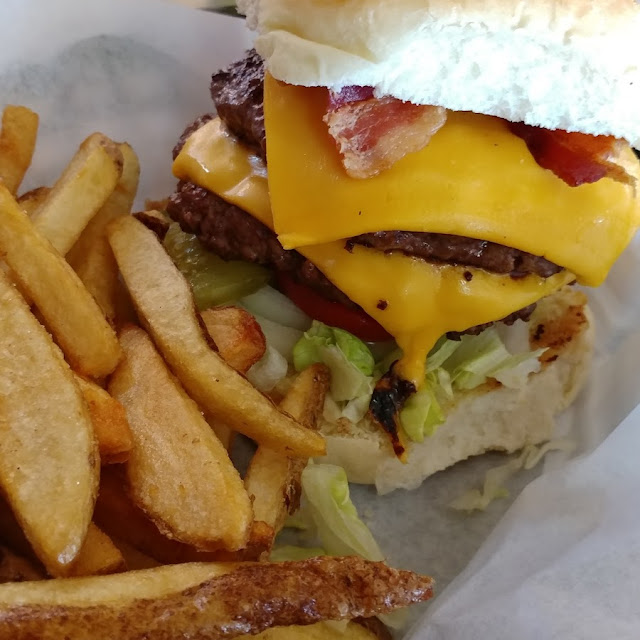 Cheeseburgers