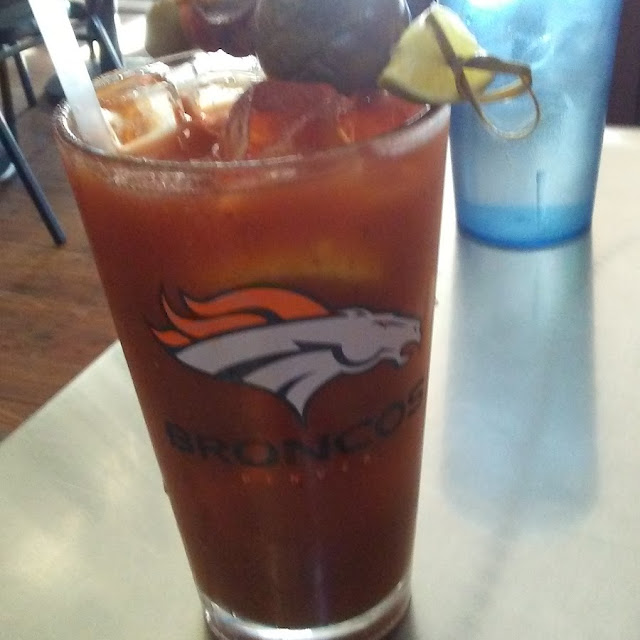 Bloody Mary