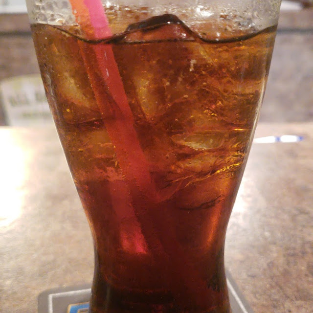 Iced Tea