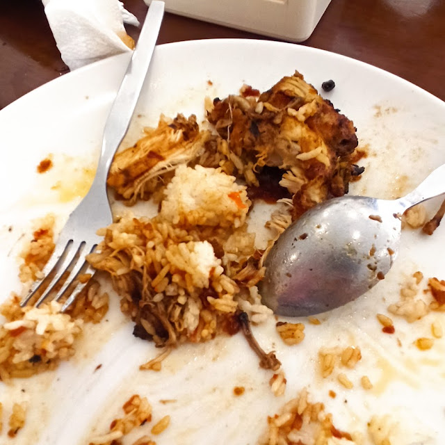Bebek Bakar