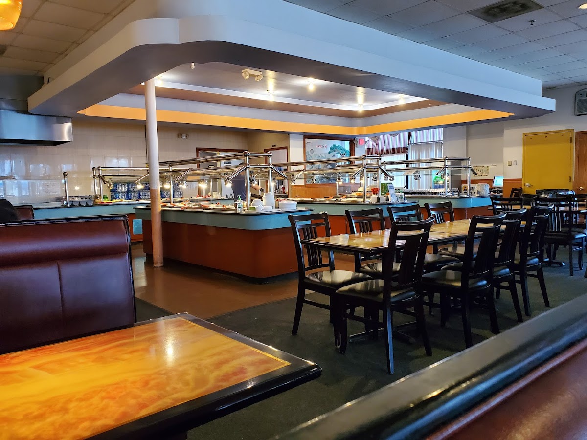 Beijing Buffet - Whitewater